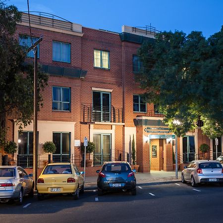 Majestic Tynte Street Apartments Adelaide Eksteriør billede